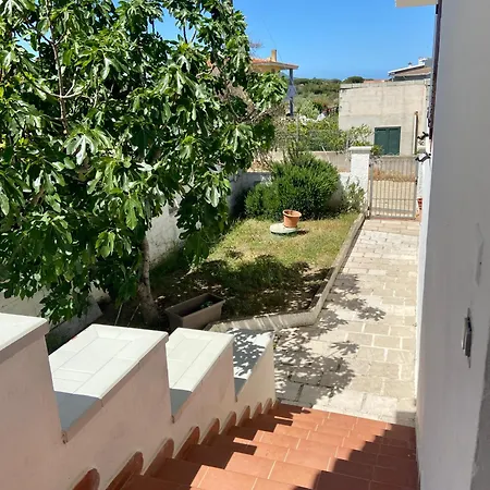 Orizzonte Blu- Bilo Moderno Vista Mare *