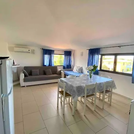 Vista Mare לה קאלטה