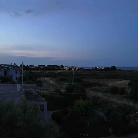 Vista Mare Apartment *