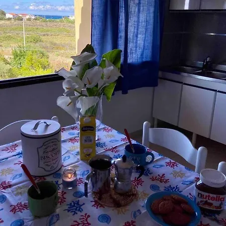 Vista Mare * La Caletta