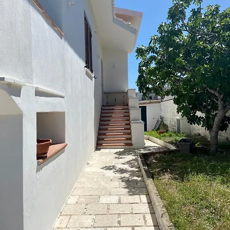 Vista Mare La Caletta