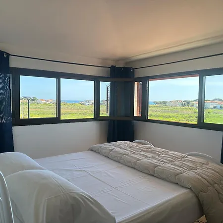 Vista Mare * לה קאלטה