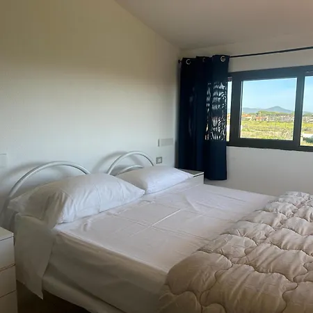 Vista Mare Apartment *