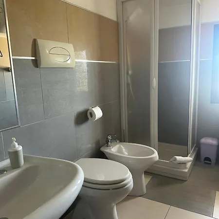 Appartamento Vista Mare La Caletta