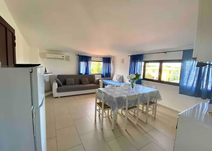 Vista Mare La Caletta