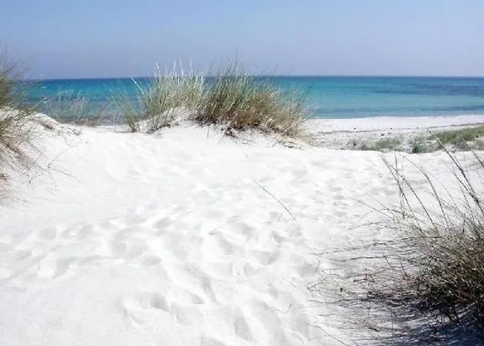 Vista Mare Daire La Caletta