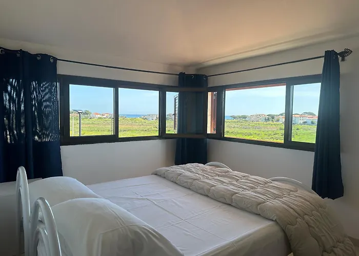 Vista Mare * La Caletta