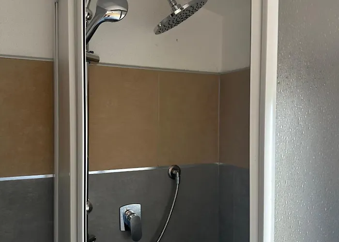 Vista Mare * La Caletta